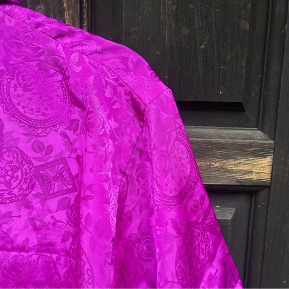 Vintage VS Gold Label Tee - Picture 5 of 6